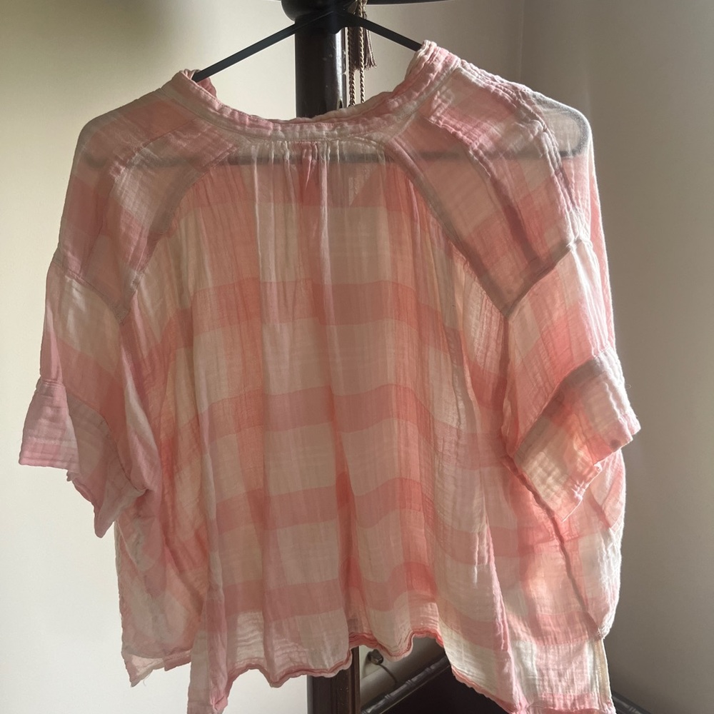 Adorable Top!
